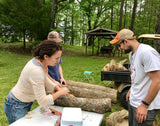 Online Mushroom Cultivation Workshop (Zoom)