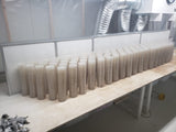 Pre-Poured Petri Dishes
