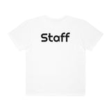 Staff Version Mushroom Landscape T-shirt