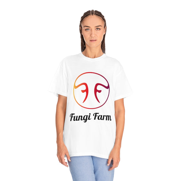 Fungi Farm T-shirt