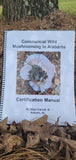 Alabama Wild Mushroom Certification Manual